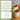 Organic Allergy Relief Retail Bags - Case of 6
