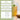 Organic Detox Tea Retail Bags - Case of 6