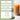 Organic Green Rooibos Retail Bags - Case of 6