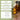 Organic Herbal Comfort Retail Bags - Case of 6