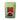 Organic Holiday Cheer Retail Bags - Case of 6