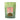 Organic Peach Green Tea Retail Bags - Case of 6