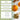 Organic Decaf Anti-Inflammatory Tea Retail Bags - Case of 6