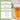Organic Blood Sugar Balance - Case of 6