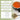 Organic Cholesterol Control Tea - Case of 6