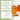 Organic Orange Cinnamon Spice Retail Bags - Case of 6