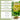 Organic Sencha Retail Bags - Case of 6