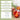 Organic Passion Tea Retail Bags - Case of 6