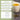 Organic Healthy Vision Tea Retail Bags - Case of 6