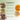 Organic Lemon Turmeric Tea Retail Bags - Case of 6