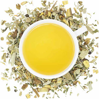 Organic Menopause Relief Tea Bulk (by the pound)