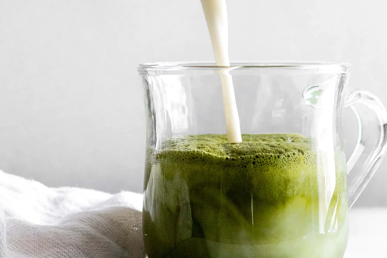 10 Common Questions About Matcha
