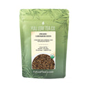 Organic Cardamom Seeds Retail Bags - Case of 6