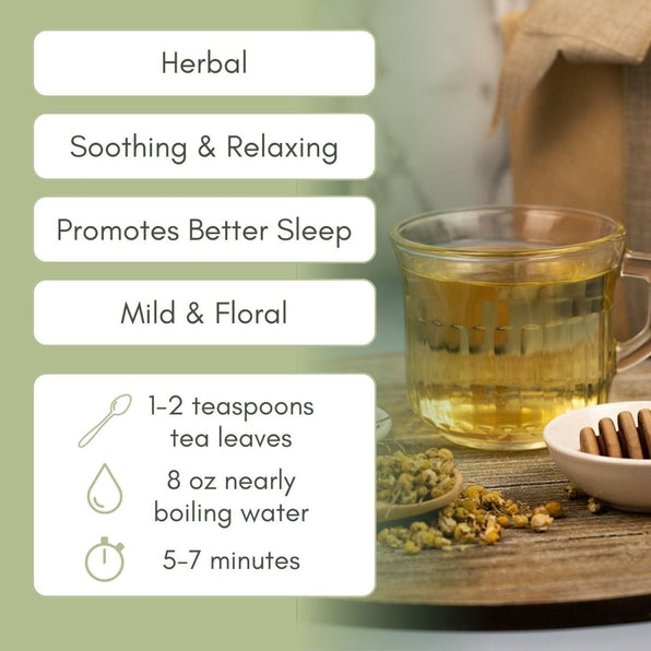 Full Leaf Tea Company Wholesale - Bulk Loose Leaf Tea