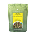 Organic Cheerful Tea Retail Bags - Case of 6