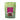Organic Fruitea Tang Retail Bags - Case of 6