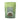 Organic Gunpowder Green Retail Bags - Case of 6