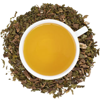 Organic Dandelion Tea (by the pound)