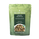 Organic Mullein Tea Retail Bags - Case of 6