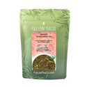 Organic Peach Green Tea Retail Bags - Case of 6