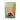 Organic Tropical Escape Retail Bags - Case of 6