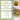 Organic Yerba Mate Retail Bags - Case of 6