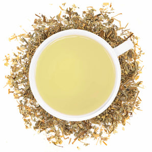 Full Leaf Tea Company Wholesale - Bulk Loose Leaf Tea