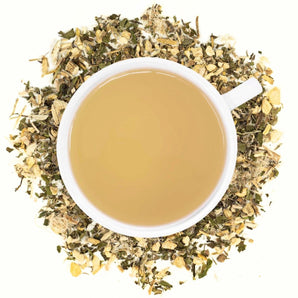 Full Leaf Tea Company Wholesale - Bulk Loose Leaf Tea