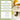 Organic Lemon Balm - Case of 6