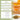 Organic Migraine Relief Tea Retail Bags - Case of 6