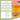 Organic Pain Relief Retail Bags - Case of 6