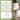 Organic Wild Lettuce Retail Bags - Case of 6