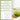 Organic Sweet Matcha Cinnamon Bulk (by the pound)