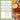 Organic Honey Lemon Ginger - Case of 6