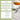 Organic Vitex Berry Retail Bags - Case of 6