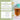 Organic Fresh Start Tea Retail Bags - Case of 6