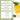 Organic Mint Bliss Retail Bags - Case of 6