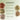 Organic Relieve Stress Tea Bulk (by the pound)