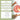 Organic Sugar Crush Tea Retail Bags - Case of 6