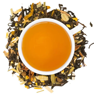 Organic Thai Tea Bulk (by the pound)