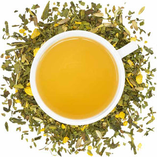 Organic Hangover Relief Tea Bulk (by the pound)