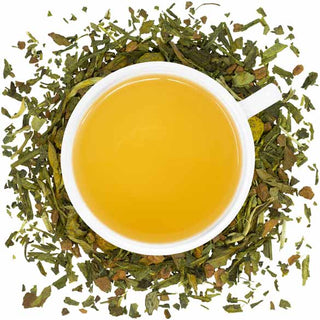 Organic Healthy Heart Tea Bulk (by the pound)