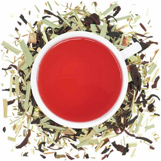 Organic Passion Tea Bulk (by the pound)
