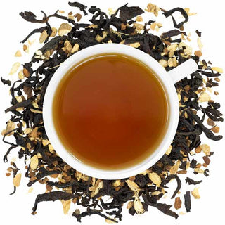 Organic Skinny Natural Tea Bulk (by the pound)