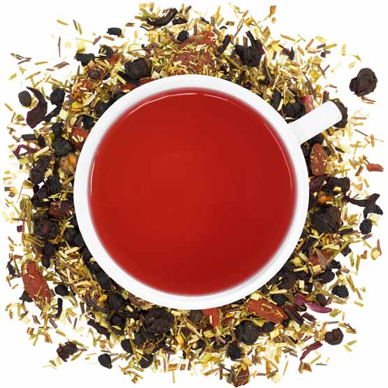 Organic Vita Me Tea Bulk (by the pound)