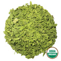 Organic Green Energy Tins Wholesale  -  Loose Leaf Tea  -  Full Leaf Tea Company