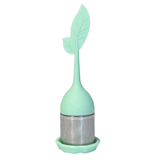 Mint Leaf Infusers - Case of 10
