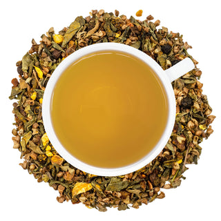 Organic Anti-Inflammatory Tea  -   -  Full Leaf Tea Company