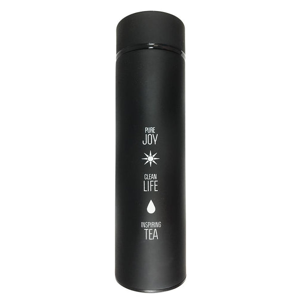 Full Leaf Vacuum Flask Tea Infusers Wholesale  -  Accessories  -  Full Leaf Tea Company