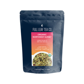Organic Northwest Sunset Retail Bags - Case of 6
